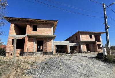 Case moderne de vânzare proiect premium în Feleacu, zonă liniștită - 4