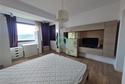 Apartament 3 camere Dealul Cetatii, Brasov - 9
