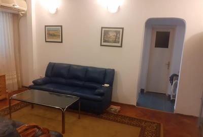 2 camere 48 mp Confort 1 parter cu balcon zona Bella Italia - 3