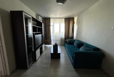 2 Camere Piata Sudului-Emil Racovita | Metrou | Mobilat | View Superb - 1