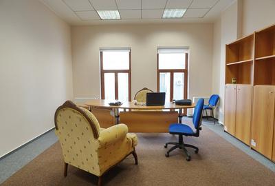 Birou in zona Universitate (intre 180 si 580mp) - 5