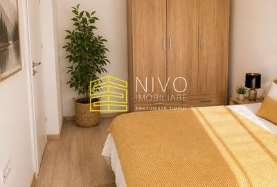 Apartament 3 camere -Tg. Mureș - Maurer - Bloc Nou - 6