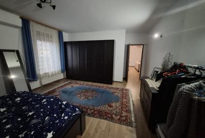 Sanandrei -Casa individuala 6 Camere Parter - Teren Generos - 16