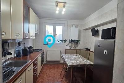 Apartament 3 camere -Bd. Theodor Pallady - 10