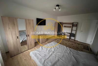 Apartament cu 1 camera in zona Nicolina - 1