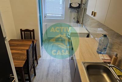 De inchiriat apartament 3 camere, mobilat si utilat - 3