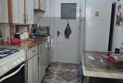 Apartament cu 2 camere semidecomandat, mobilat în Giurgiului