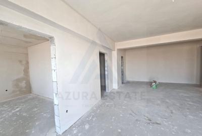 Apartament premium 3 camere 67 mp utili etaj 2 si parcare in Selimbar - 5