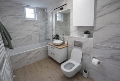 Apartament 3 camere, 59 mp + balcon, Gheorgheni - zona  Iulius Mall - 7