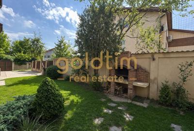 VILA INDIVIDULA/CURTE/PISCINA/MOBILATA/PIPERA/PROMENADA - 58