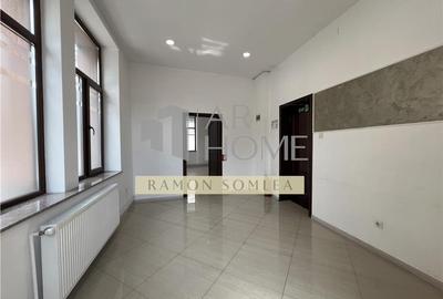 Spatiu comercial 5 camere, loc de parcare, ultracentral, Ploiesti - 11