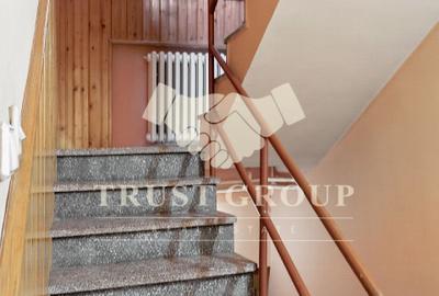 Casa versatila Banu Manta | 12 camere | Curte individuala | 4 locuri de parcare - 17