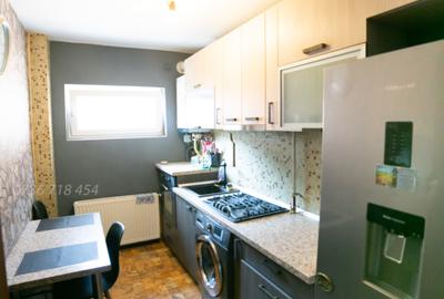 2 Camere zona Bunloc, mobilat si utilat, 450Euro - 1