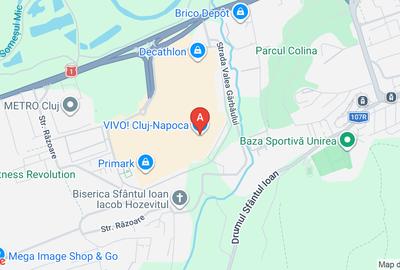 Se închiriază apartament cu camere camere, Columna Residence, Lux, Nou - 1