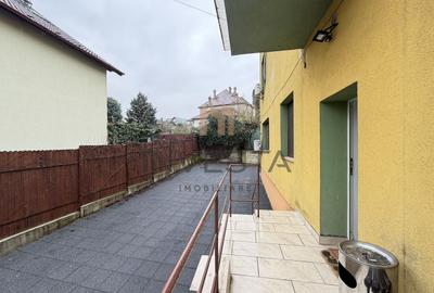 Casa cu destinatie nerezidentiala de inchiriat | zona Centrala - 22