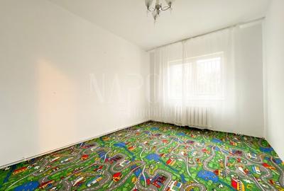 Apartament 3 camere de vanzare in Zorilor, Cluj Napoca - 2