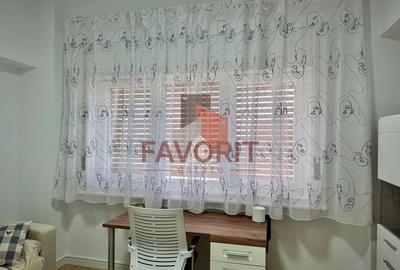 Disponibil imediat. Piata Marasti. Cu centrala termica proprie - 19