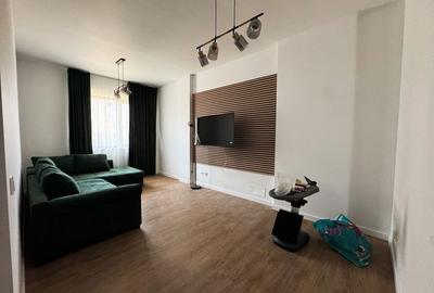 Apartament premium, zona Aeroportului Cluj-Napoca - 1