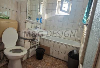 3 camere, dec,  Lipovei, etaj 3, centrala proprie - 28