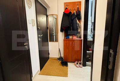 Apartament 2 camere, 53 mp, zona Astra - 15