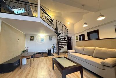 Apartament 3 camere modern 85mp 2 balcoane, Gara, aproape de centru - 2