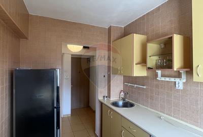 Piata Iancului - inchiriere apartament cu 2 camere, etaj intermediar - 8