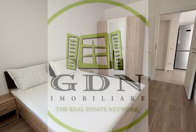 Inchiriere apartament 2 camere-tip studio Urban Plaza - 1