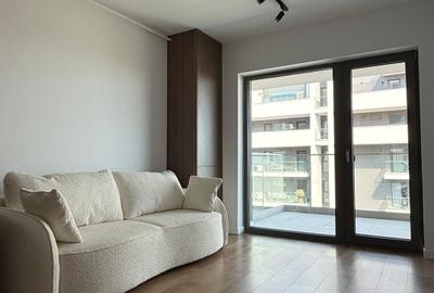 Studio | Dormitor separat | Terasă 10 mp | Et. 8 | Fabrică de Glucoză - 5