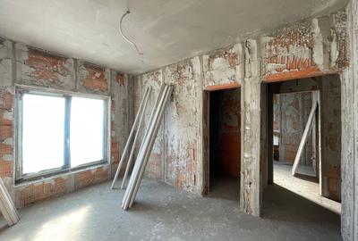 Duplex 5 camere SUPER POZITIE Mosnita Veche - 10