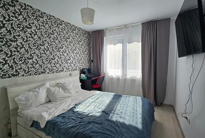 Apartament 3 camere Tractorul,mobilat-utilat,parcare,182000 Euro - 6