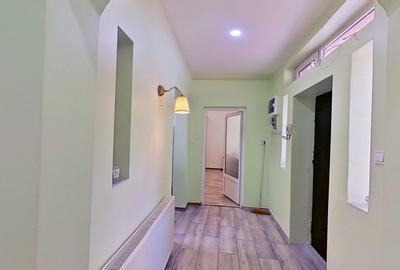 Apartament 2 camere, parter, curte comună închisă, ultracentral - 7