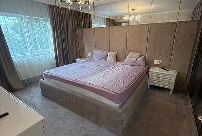 APARTAMENT 4 CAMERE LUX - INEL II ELIBERARII - 1