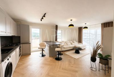 Apartament 2 camere de vanzare in Floresti - 1