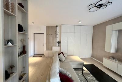 Apartament 2 camere, zonă Semicentrala - 2