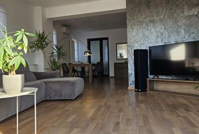 PENTHOUSE de vanzare | PIPERA | 155mp - 4