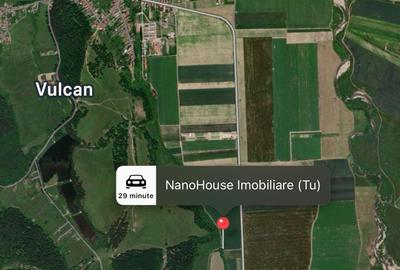 Teren de vanzare pentru investitie - 2