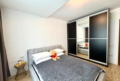 Cavar Residence - loc parcare inclus - 6