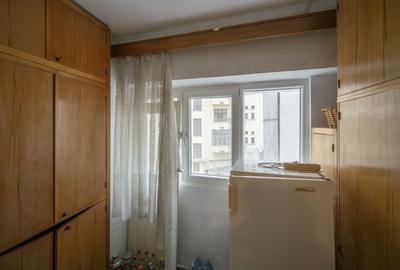 Oportunitate! Apartament 4 Camere 1 Minut Metrou Universitate - 25