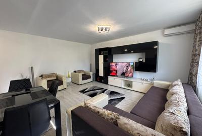 Apartament cu 2 camere Metalurgie - 3