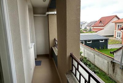 Studio mobilat, cu parcare proprie | Șelimbăr | Disponibil imediat - 10