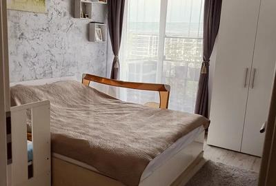 Apartament 2 camere, terasa, Gheorgheni-Sopor - 5