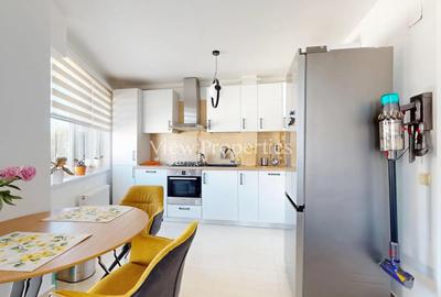 Apartament 2 camere premium – Bloc tip boutique Pipera - 0% Comision - 1