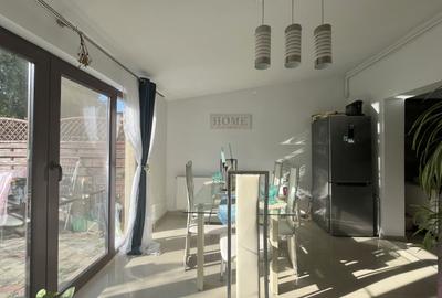 Casă  lângă Pădurea Verde și Lac - 9