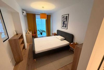 AP. 2 CAMERE- AVRIG PARK RESIDENCE, CENTRALA,PARCARE SUBTERANA INCLUSA - 4
