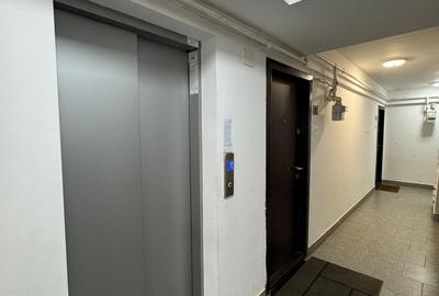 2 CAMERE,  ACTIV RESIDENCE, MOBILAT, UTILAT, CU PARCARE , SECTOR 3 - 19