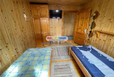 Vila P+1E, 9 camere -25 pers, 215 mpu, Teren 536mp, Parcare,Costinesti - 4