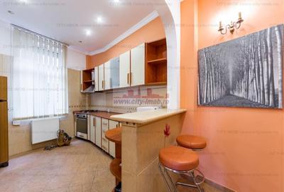 Vanzare si * sau Inchiriere Casa/Vila 5 camere Dorobanti - 13