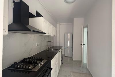 GARSONIERA DECOMANDATA - BLOC NOU - COMISION 0% - TVA INCLUS - 25