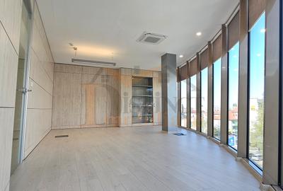 Kronstadt Plaza, spațiu de birouri ultramodern, ideal companiilor reprezentative - 8