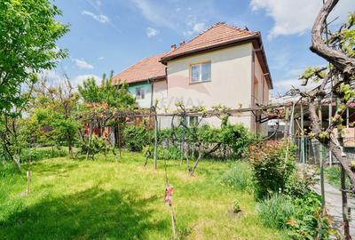 Casă / Vilă cu 6 camere de vânzare în zona Bartolomeu - 2